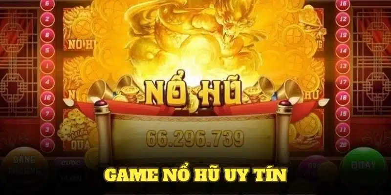 Game Nổ Hũ Uy Tín - Trải Nghiệm Đỉnh Cao Cùng Các Trò Chơi Tại WW88